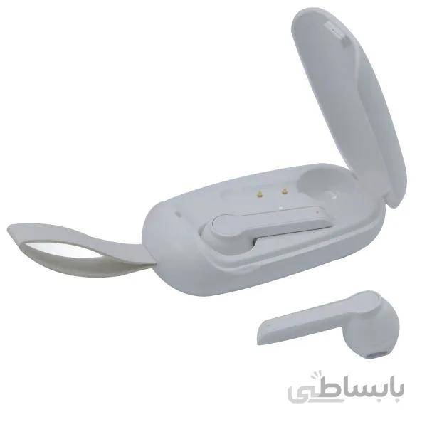 هدفون بی سیم مدل Air p86 کد ۴۵۲۸۷