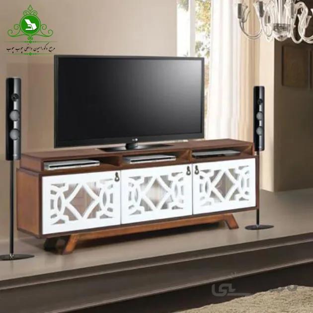 میز تلویزیون مدل کاژو