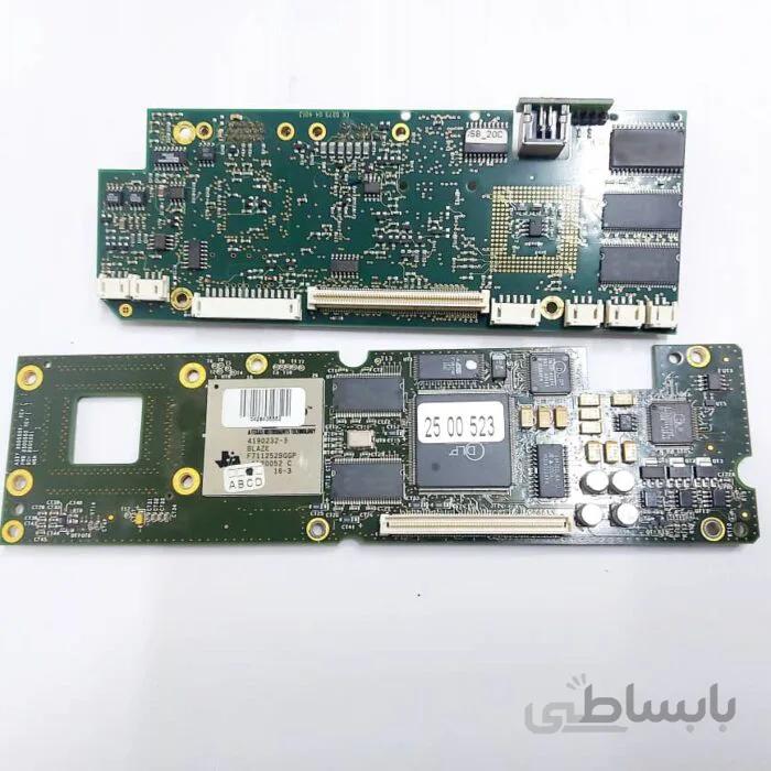مین برد لیزیگانگ STR21 ویدئو پروژکتور