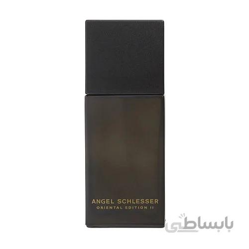 تستر آنجل شلیسه اورینتال ادیشن ۲
ANGEL SCHLESSER Oriental Edition II TESTER