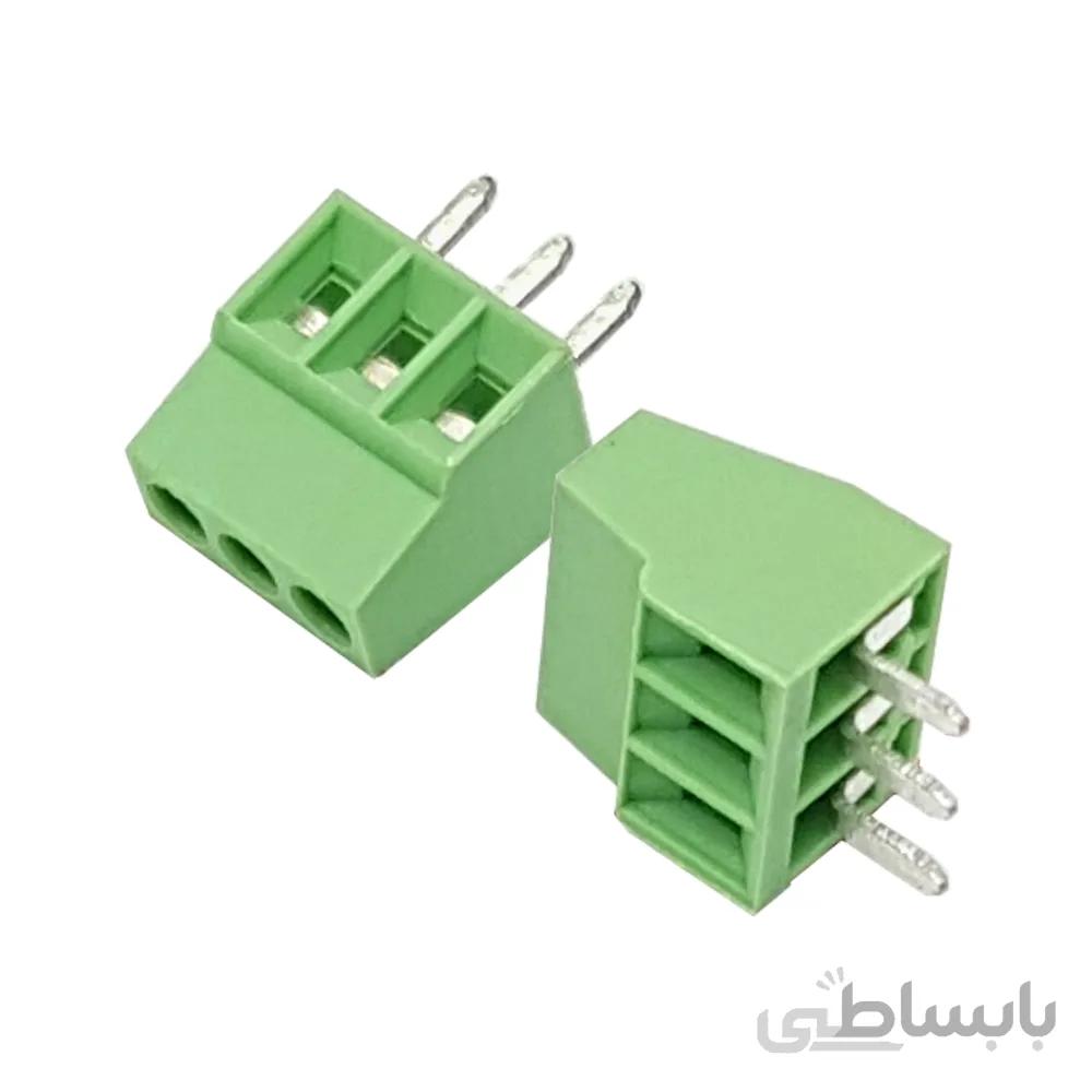 ترمینال KF254 2.54mm 3PIN