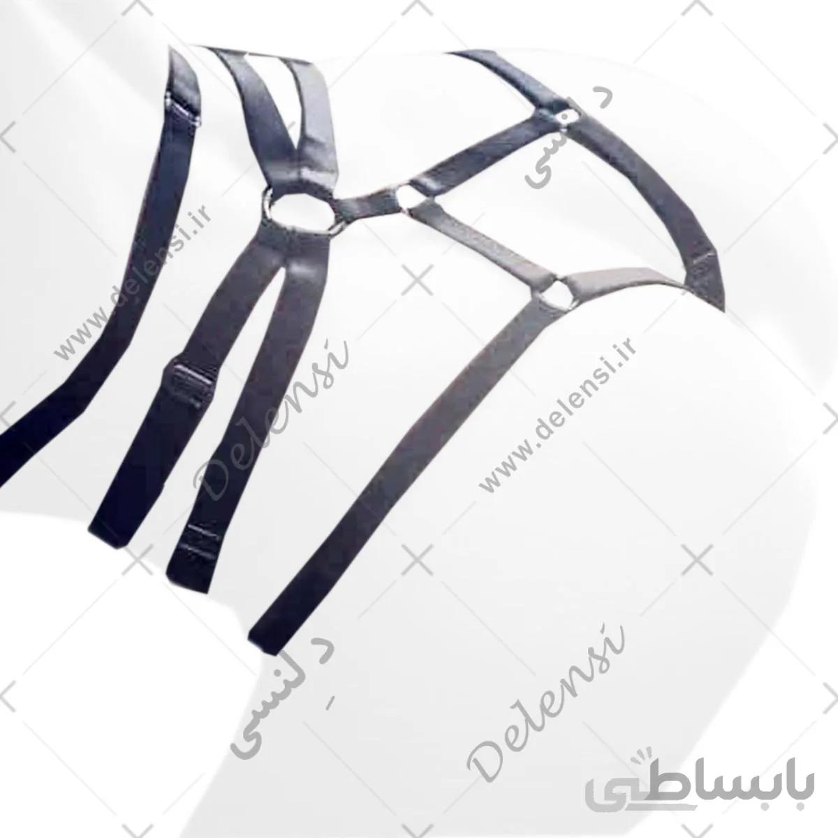 شورت زنانه لامبادا تمام کش هارنس