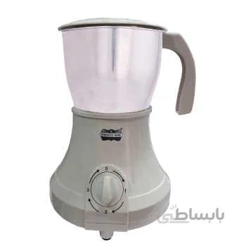 آسیاب رمانتیک هوم مدل TIKO-12