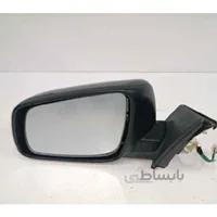 آينه بغل کامل چپ اصلی میتسوبیشی ( Genuine parts ) - لنسر