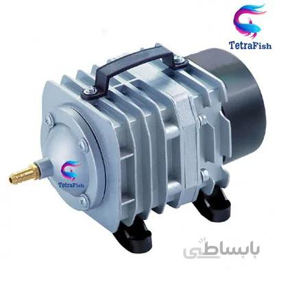 پمپ هوای تکنیک مدل ACO-318