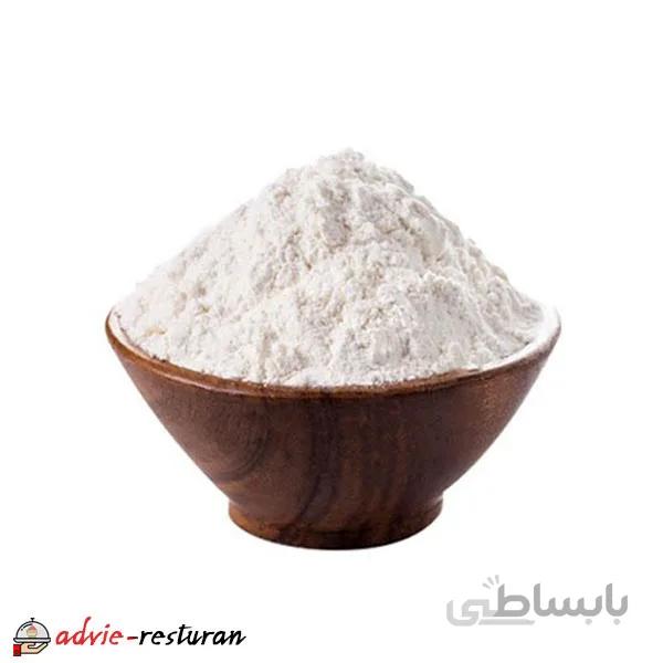 بکینگ پودر