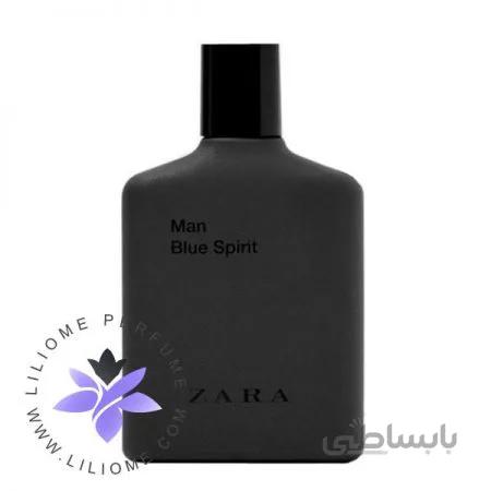 عطر ادکلن زارا من بلو اسپریت-Zara Man Blue Spirit