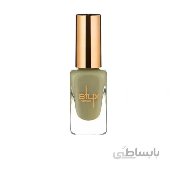 لاک ناخن استایکس شماره S86
