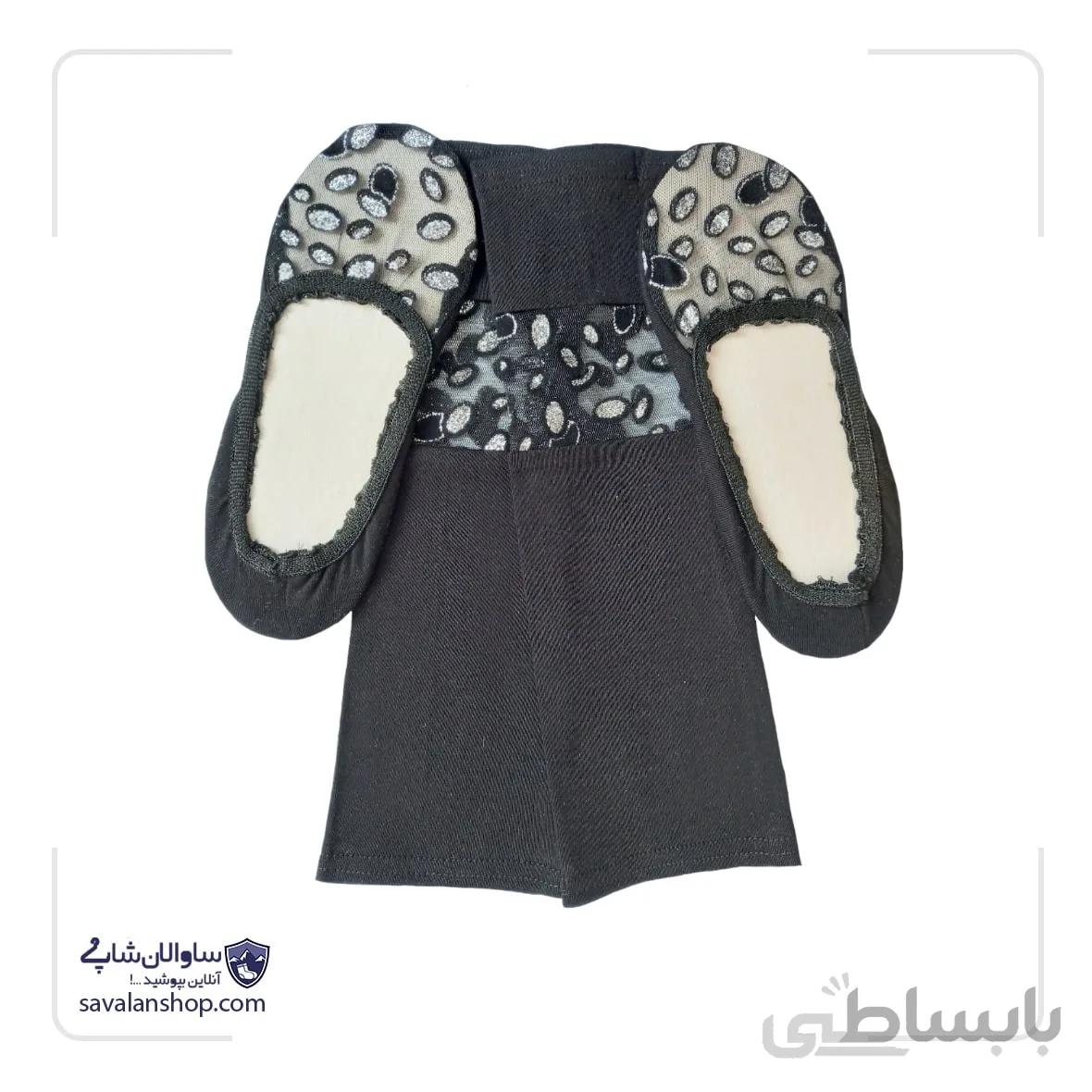 ست | ساق دست و جوراب | زنانه | کد 1276