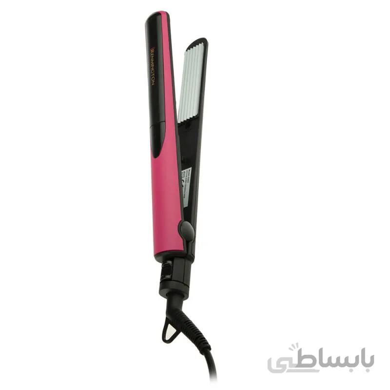 حالت دهنده مو آی رنمینگتون مدل S204 ا I Renmington Model S204 Style Hair Styler