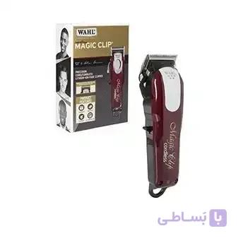 ماشین اصلاح وال مجیک کلیپ اصلی سفارش اروپا