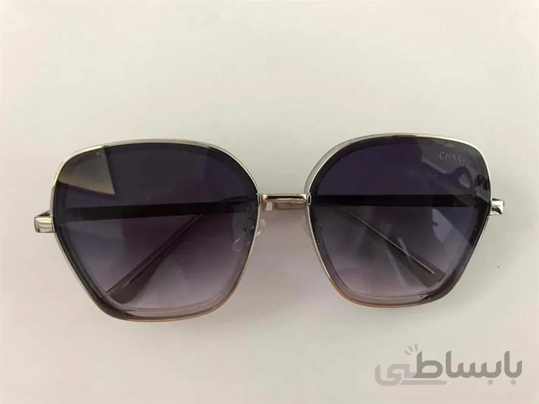 عینک آفتابی کد 373789