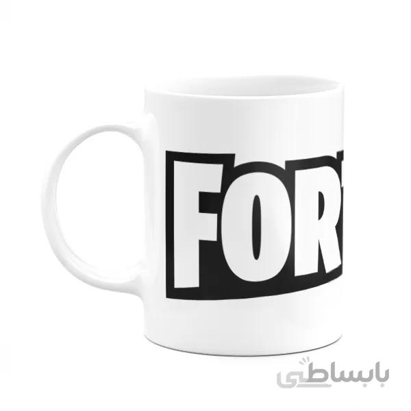ماگ Fortnite طرح 02