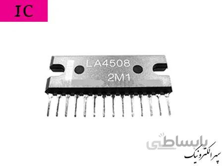 LA4508