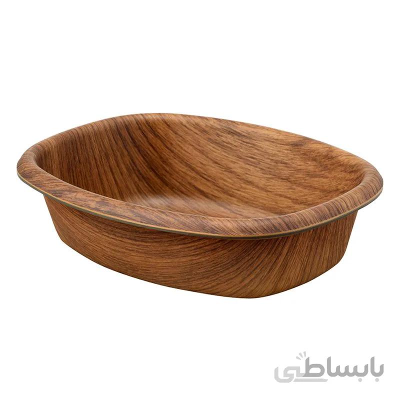 ظرف میوه خوری مدل Renard Harbin مادام کوکو
