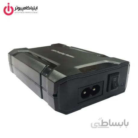 هاب شارژر USB و Type-C هوشمند 6 کانال فرانت مدل UPC320