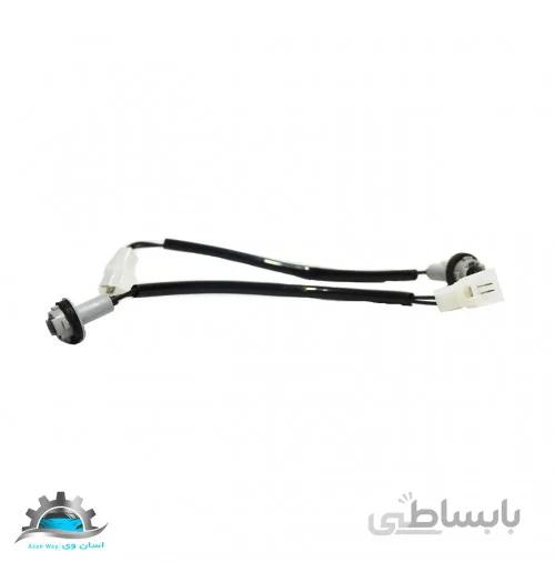 سوکت راهنما پراید جمع ساز