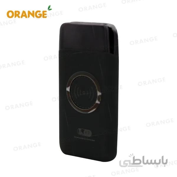 پاور بانک وایرلس کینگ پاور 10000 آمپر مدل WP-10