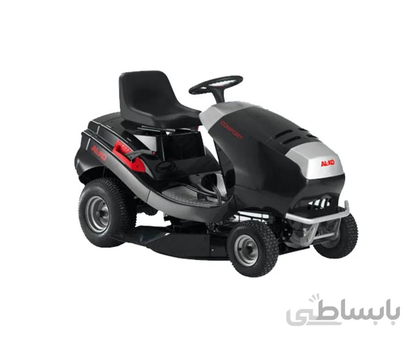چمن زن تراکتوری آلکو T850