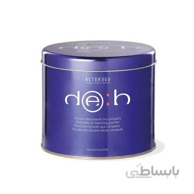 پودر دکلره آبی 500 گرمی آلتراگو