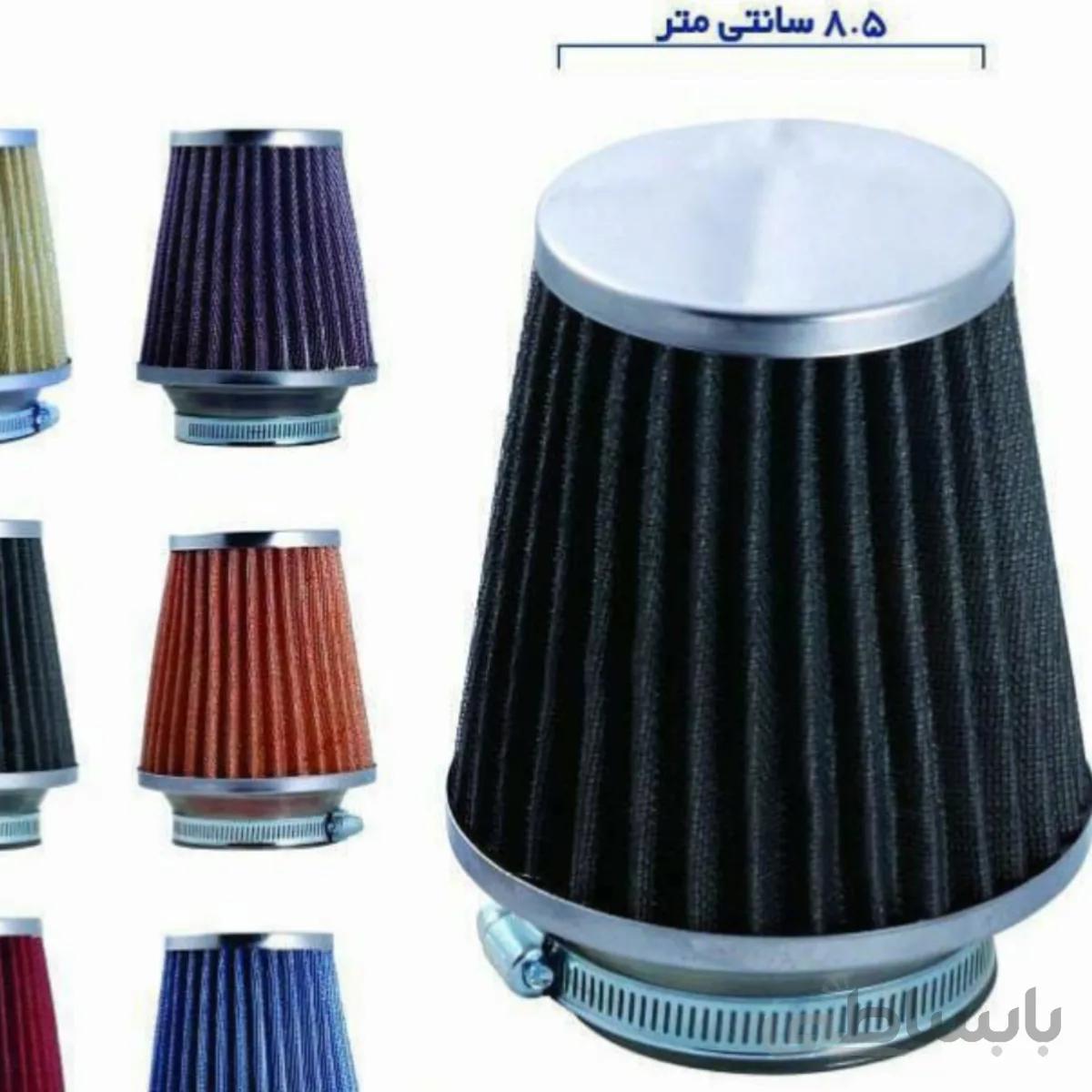 فیلتر هوا اسپرت