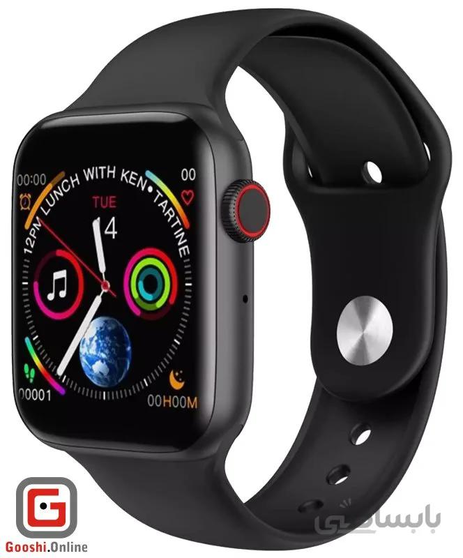 ساعت هوشمند دی تی نامبر وان مدل DT7 45mm ا DT NO.1 DT7 45mm Smart watch