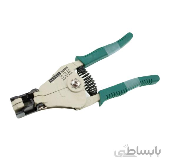 سیم لخت کن اتوماتیک وسل Vessel مدل 3000B