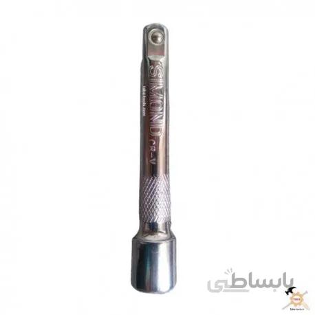 رابط بکس بلند 1/2 اینچ سیموند