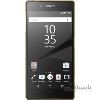 گوشی موبایل سونی مدل Xperia Z5 دو سیمکارت