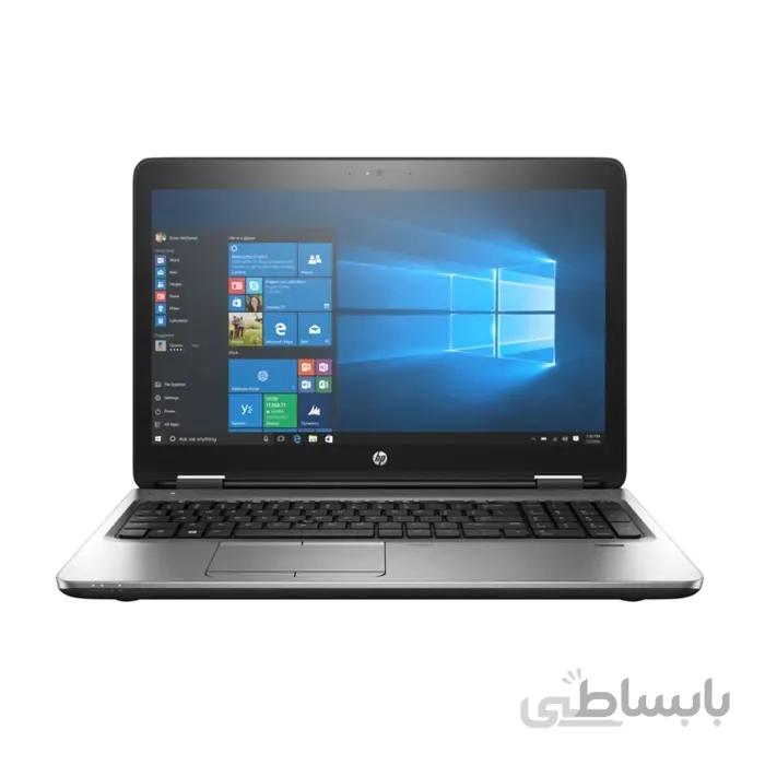 لپ تاپ hp probook 650 g2