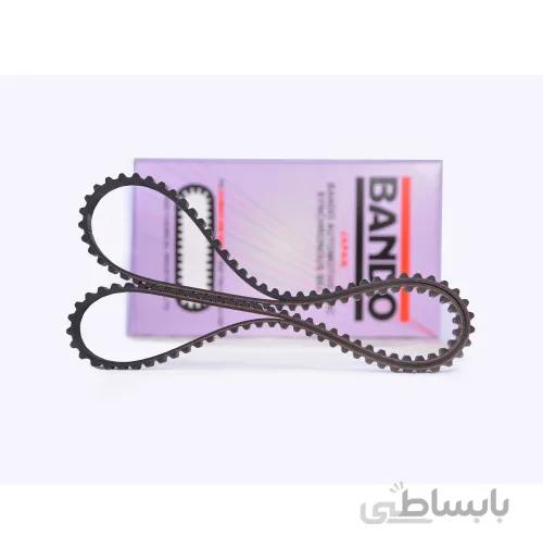 تسمه تایم 104 پژو 206 تیپ 2 برند BANDO