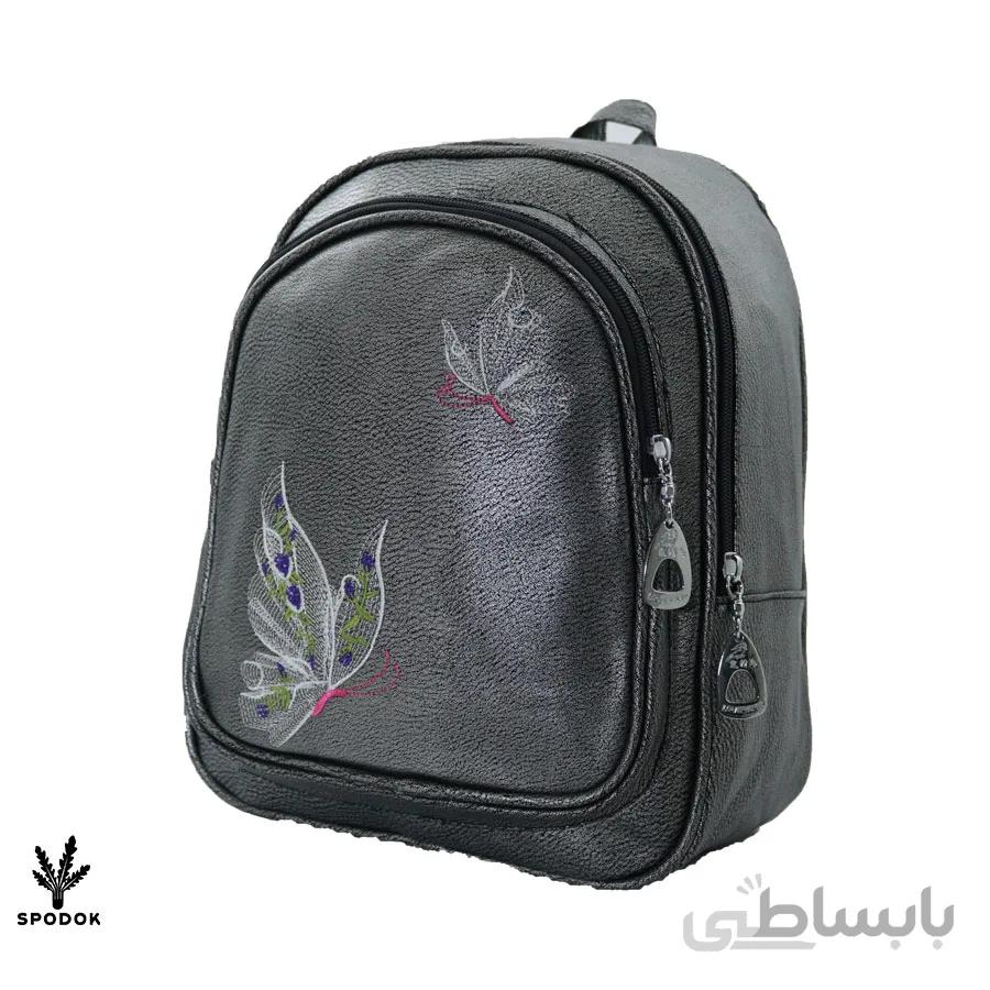 کوله پشتی دخترانه دادوک Dadok 3245/16