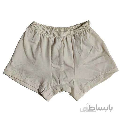شورت نخی پسرانه