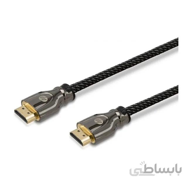 کابل HDMI اچ پی مدل BLK طول 3 متر