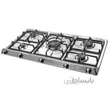 اجاق گاز صفحه ای اخوان مدل G104 ا AKHAVAN