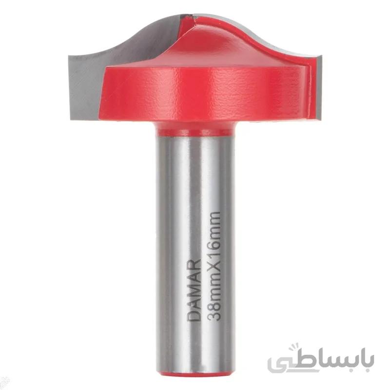 تیغ پروفیل ابرویی دامار مدل DM163814L ا damar DM163814L