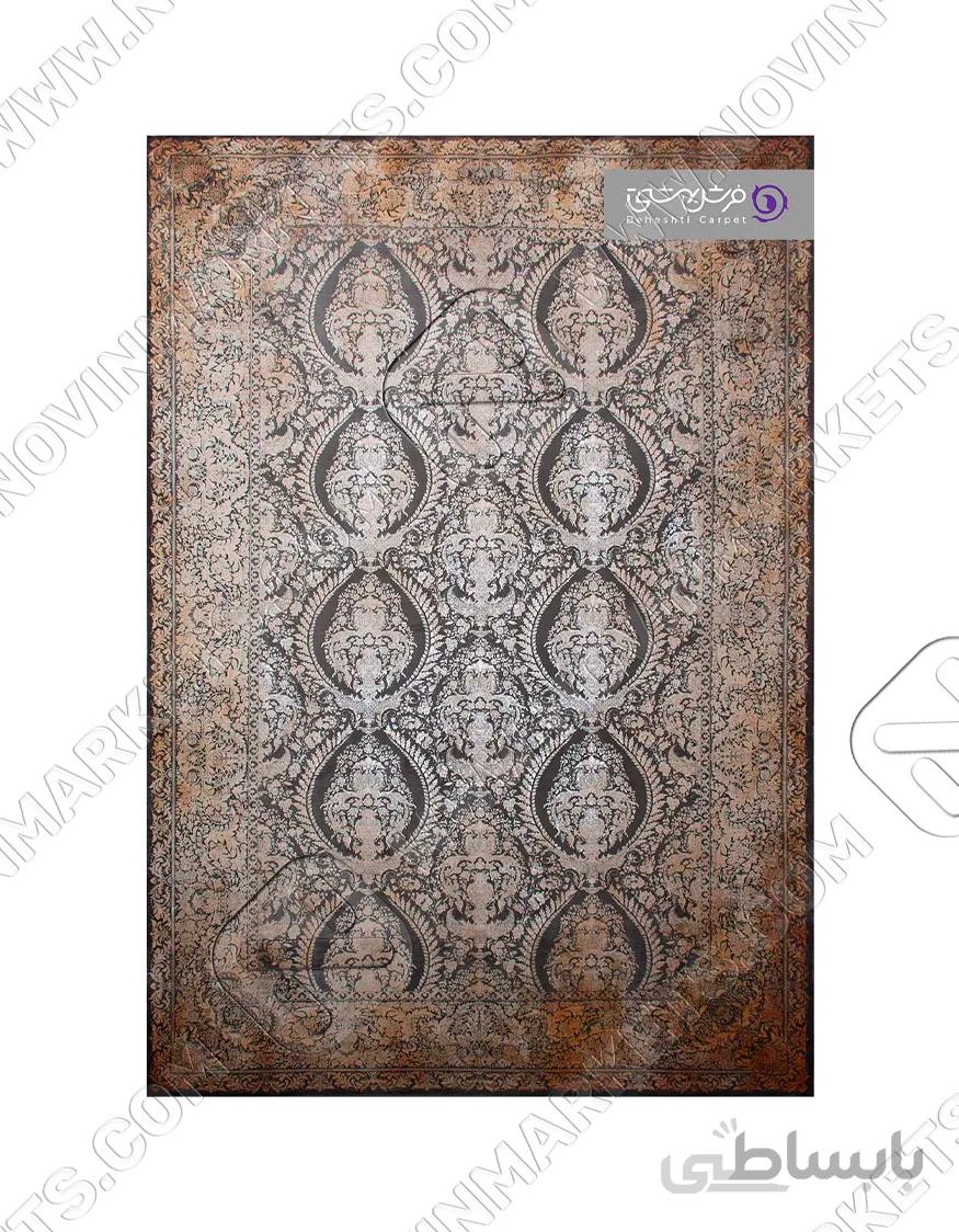 فرش بهشتی کلکسیون لاریسا کد 9048 ا Beheshti carpet Larissa collection