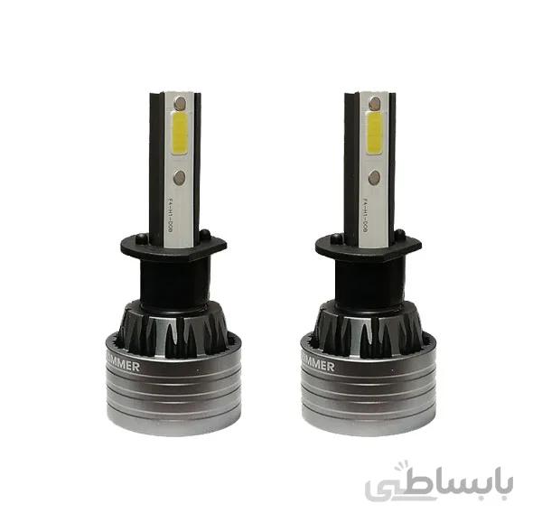 هدلایت M3 زیمر باکیفیت | راهنمای جامع در مورد هدلایت M3 زیمر