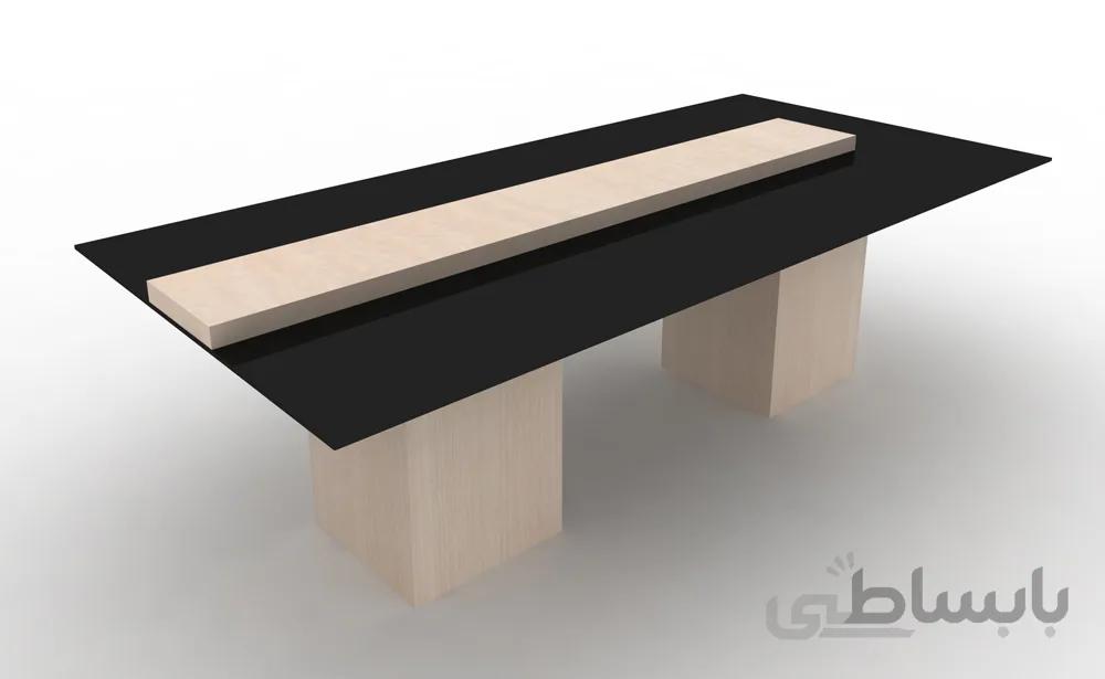 میز کنفرانس CF102
