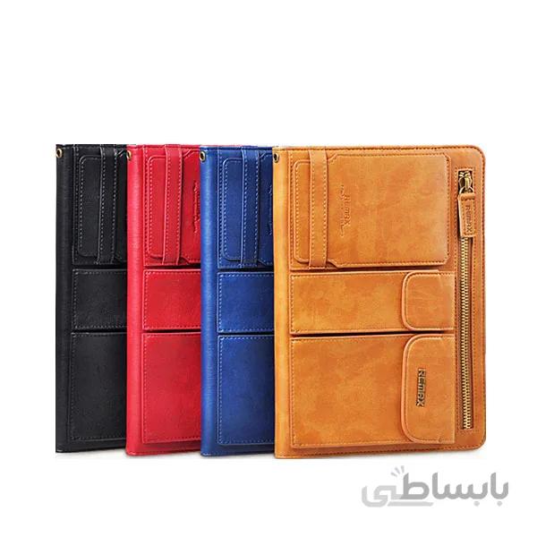کیف چرمی ایپد