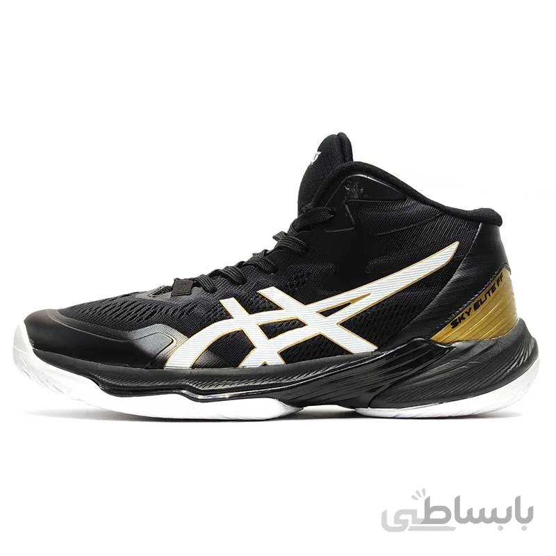 کفش والیبال آسیکس مدل ASICS Sky Elite FF 2