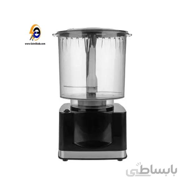 خردکن سبزه ریز ۱۱ کیلو مدل ۱۲۲ ا SABZERIZ Shredder 11 Kg 122