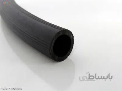 شیلنگ آب "1/2 تک لایه بوفالو