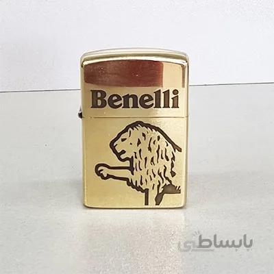 فندک بنلی اورجینال