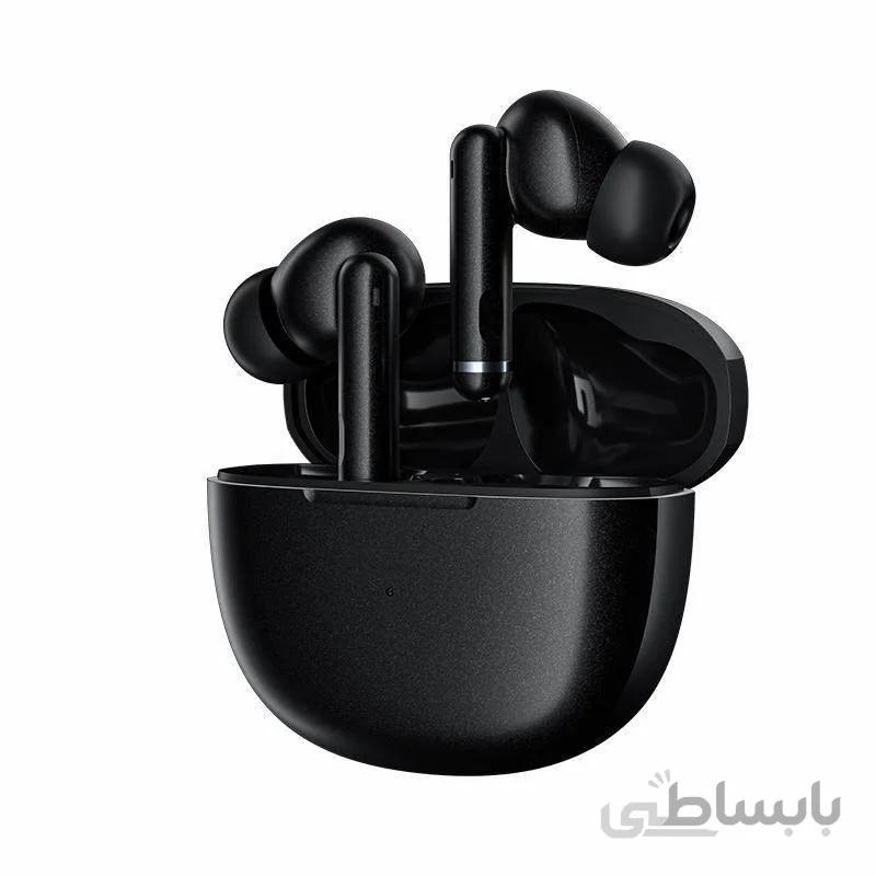 هدفون بی سیم شیائومی مدل QCY HT03 ا Xiaomi QCY HT03 Wireless Headphones