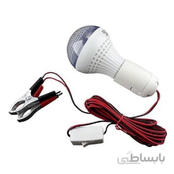 چراغ سیار خودرویی JWDZ مدل HB11SET