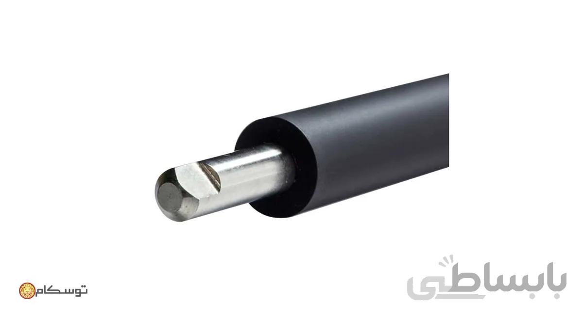 فوم رول HP-Canon 12A/49A/15a/92A/05A/80A/FX10 ا Foam Rolls HP-Canon 12A/49A/15a/92A/05A/80A/FX10