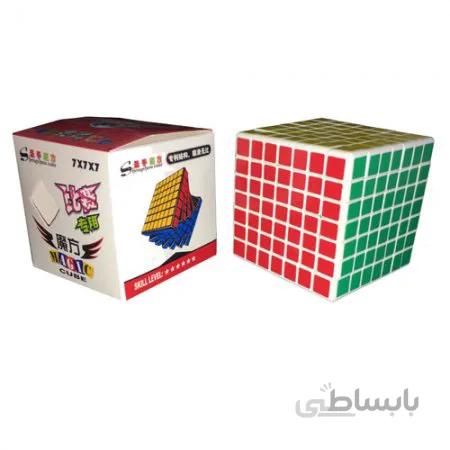 روبیک ۷*۷ شنگ شو