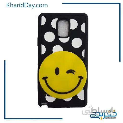 قاب گوشی عروسکی سامسونگ Galaxy Note 4 کد S100644