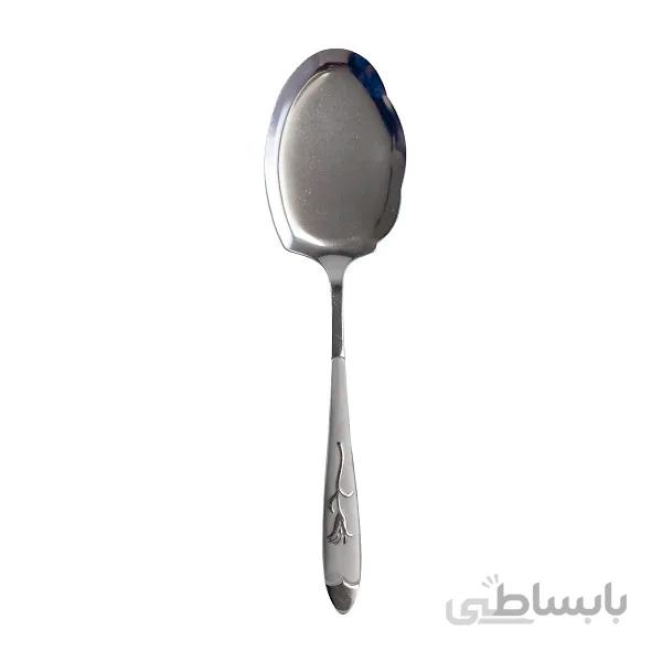 کفگیر بزرگ میخک